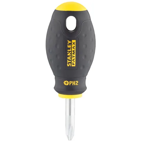 Stanley FatMax Schroevendraaier Phillips PH2 X 30mm – afbeelding 2