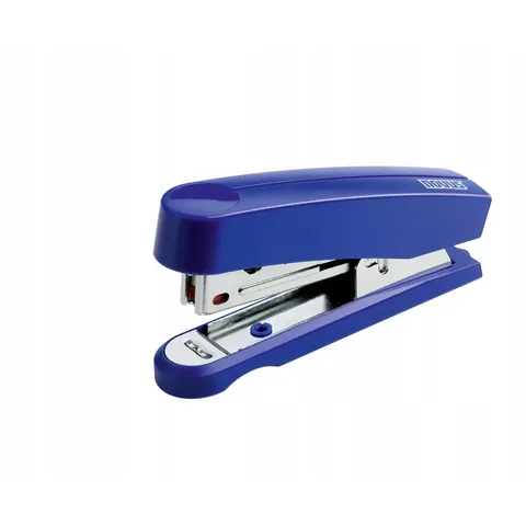 nietmachine Novus B10 Professional blauw – afbeelding 2
