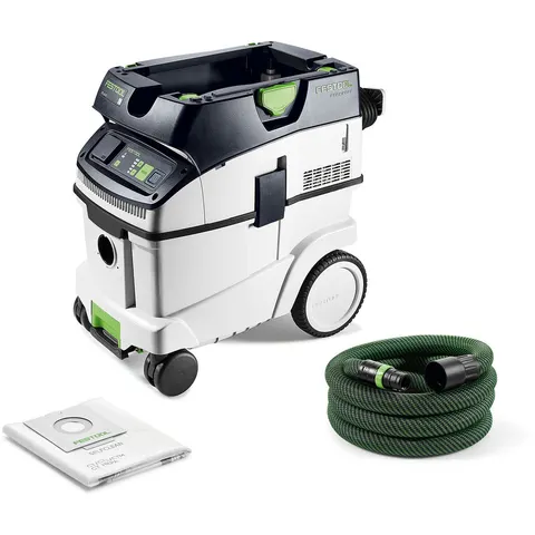 Festool CTL 36 EI Stofzuiger CLEANTEC - 577908 – afbeelding 2