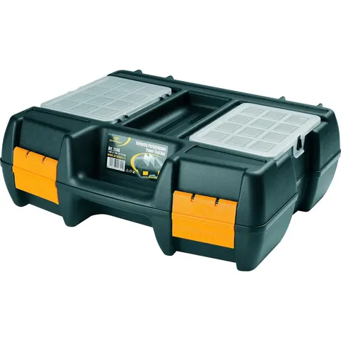 Gereedschapskoffer boormachine 2500 – afbeelding 2