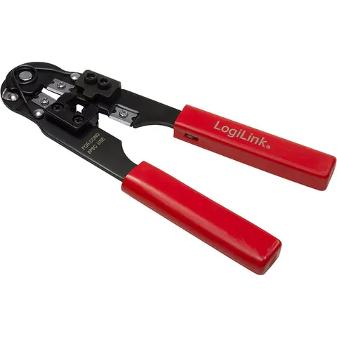 LogiLink WZ0004 Krimptang – afbeelding 2
