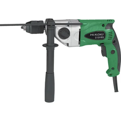 HiKOKI/Hitachi D13VB3 LB boorschroefmachine – afbeelding 2