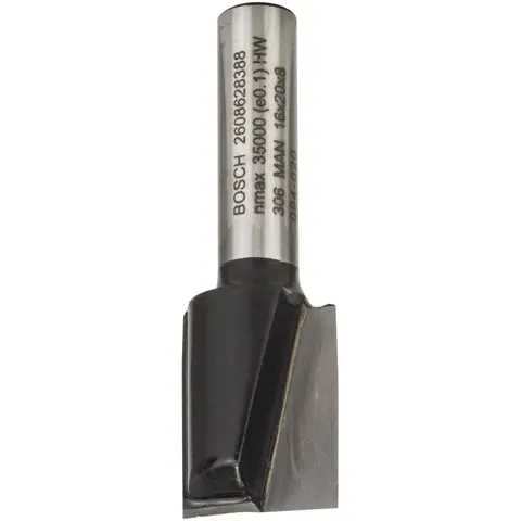 Bosch vingerfrees 8 : 16x20mm – afbeelding 2