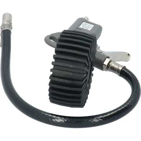 Carpoint Pneumatische Bandenpomp – afbeelding 2