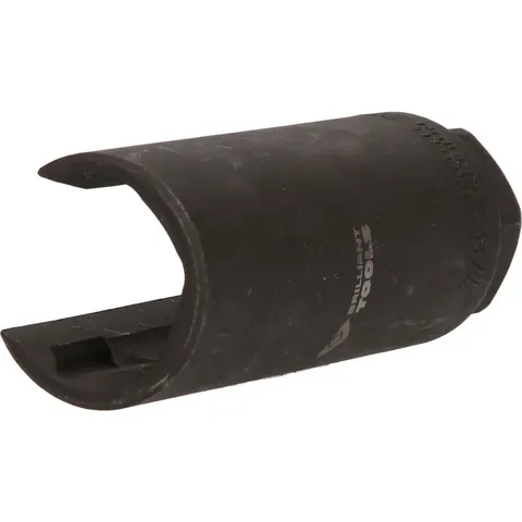 BRILLIANT TOOLS Lambdasonde dopsleutel lang - BT606003 – afbeelding 2