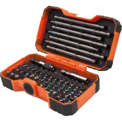 Bahco Bitset 54-delig - 59/S54BC – afbeelding 2