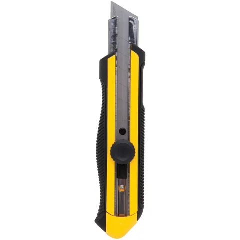 Afbreekmes Stanley Dynagrip 25mm – afbeelding 2