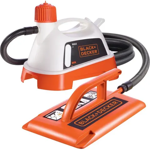 BLACK+DECKER Behangstripper - KX3300-QS – afbeelding 2
