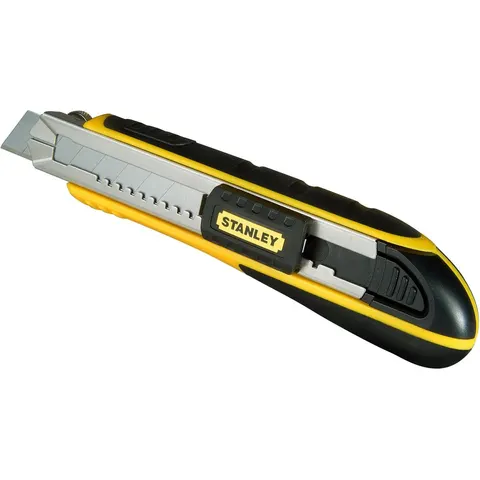 Afbreekmes Stanley FATMAX 18mm – afbeelding 2