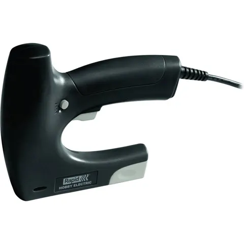 Rapid Hobby Elektrische Tacker – afbeelding 2