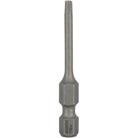 Bosch - Bit extra-hard T10, 49 mm – 2607001632 – afbeelding 2