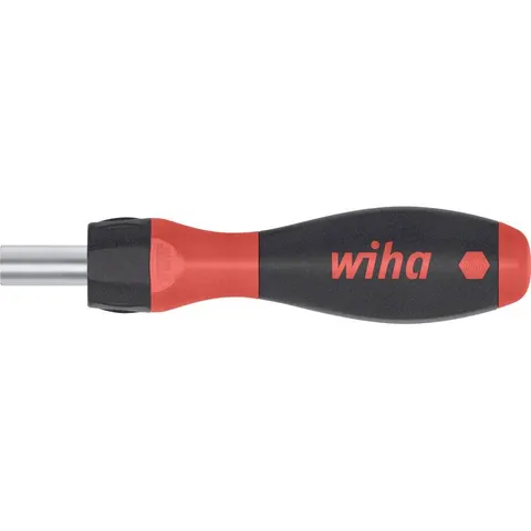 Wiha Soft Finish Universeel Bitschroevendraaier – afbeelding 2