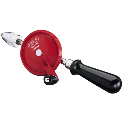 STANLEY Handboormachine 150 - 0-03-105 – afbeelding 2