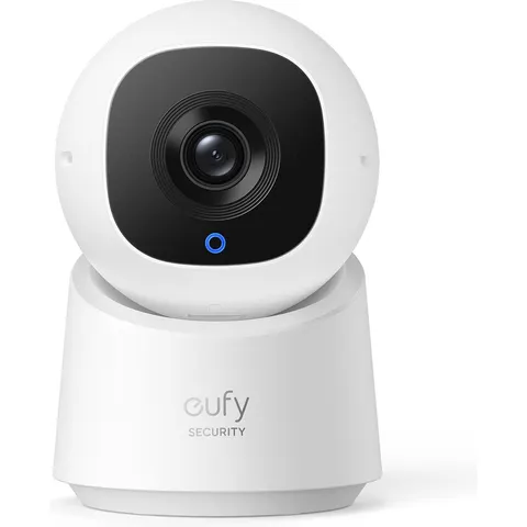 eufy Indoor Cam C220 White – afbeelding 2
