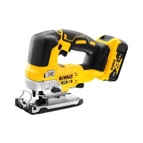 DeWalt DCS334NT-XJ accu-decoupeerzaag – afbeelding 2