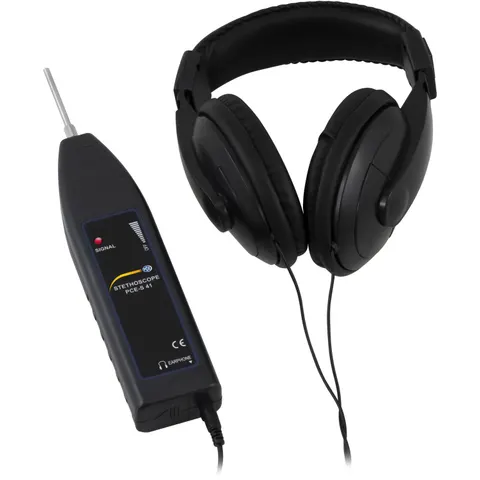 Stethoscoop PCE-S 41 – afbeelding 2