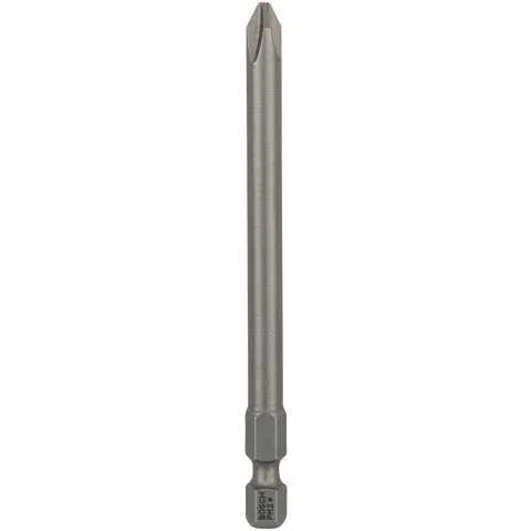 Bosch - Bit extra-hard PH 2, 89 mm – afbeelding 2
