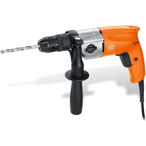 Fein BOP 13-2 Boormachine - 550W – afbeelding 2