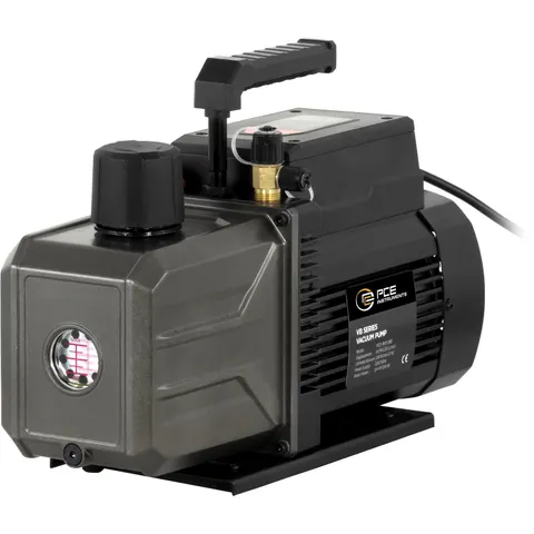 HVAC vacuümpomp PCE-RVP 180 – afbeelding 2