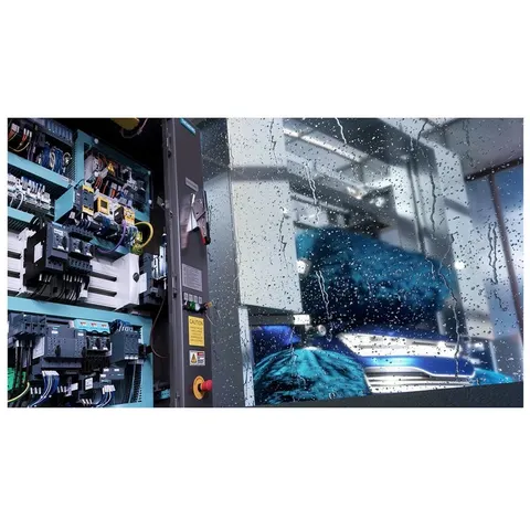Siemens Mains Netstoringsfilter- 3RT29161DG00 - E2GBQ – afbeelding 2