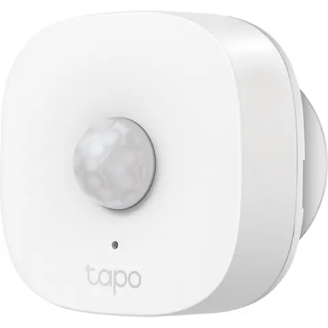 Tapo T100 Smart Bewegingssensor - Bewegingsdetectie – afbeelding 2