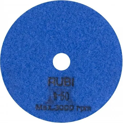 Rubi Korrel 50 Polijstpad droog – afbeelding 2