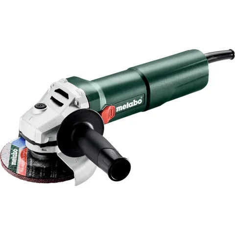 Metabo - Haakse Slijper - WP 11-115 Quick – afbeelding 2