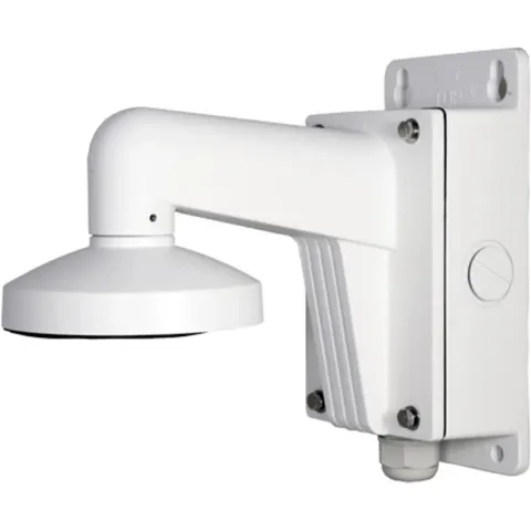 Support Camera Dôme Ds-1272zj-120b – image 2