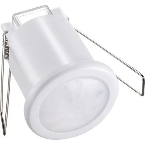 V-TAC VT-8092 infrarood bewegingssensor - IP20 - wit – afbeelding 2