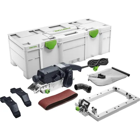 Ponceuse à bande Festool BS 75 E-Set (576296) – image 2