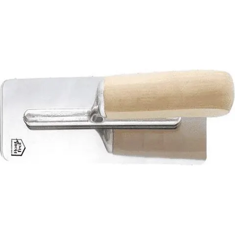 Plakspaan 20cm – afbeelding 2