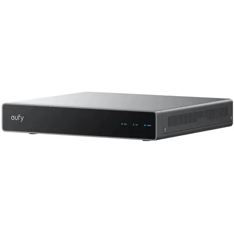 eufy Network Video Recorder S4 – afbeelding 2