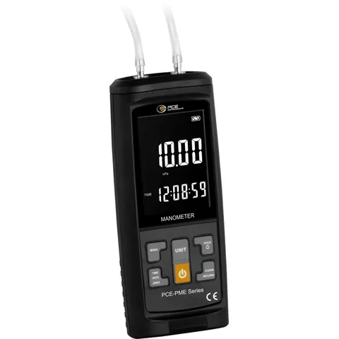 Manometer PCE-PME 10 – afbeelding 2