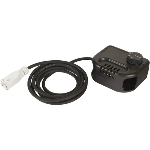 Master Thermostaat TH-5 met 10m kabel – afbeelding 2