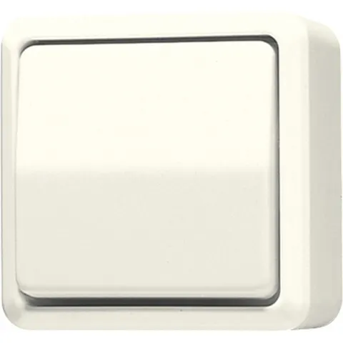 Jung AP600 Installatieschakelaar - 602A - E2TZZ – afbeelding 2