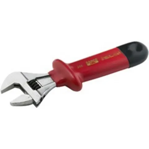BAHCO Verstelbare steeksleutel 8070V - 8074V – afbeelding 2