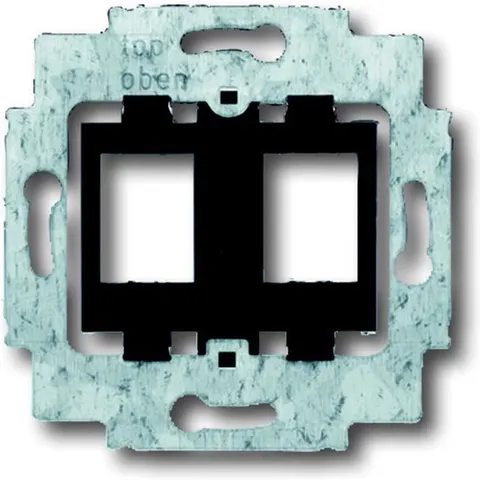 ABB Busch-Jaeger Basis Insteekschakelplaat - 2CKA001753A8063 - E2TRF – afbeelding 2