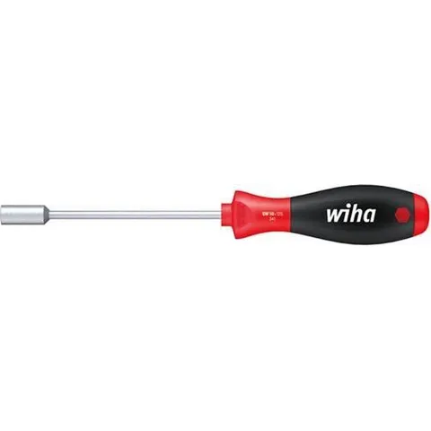 Wiha - Dopschroevendraaier (6K) - 341- 9.0x125 – afbeelding 2