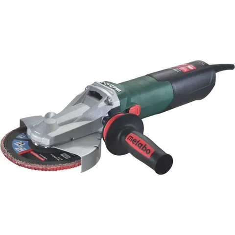 Platkop slijper WEF 15-150 Quick – afbeelding 2