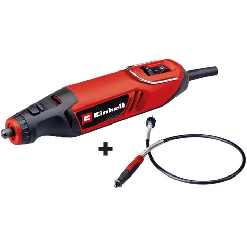 Einhell TC-MT 150 E slijp-/graveermachine 150W – afbeelding 2