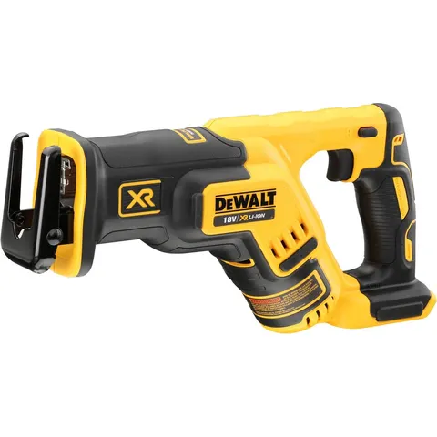 DeWALT DCS367N Accu reciprozaag 18V XR Basic Body – afbeelding 2