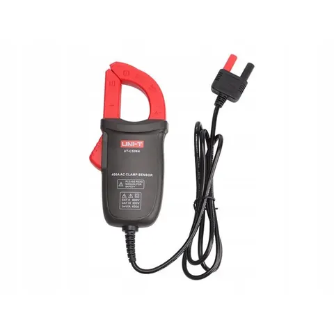 UNI-T UT-CS06A flexibele stroomtang – afbeelding 2