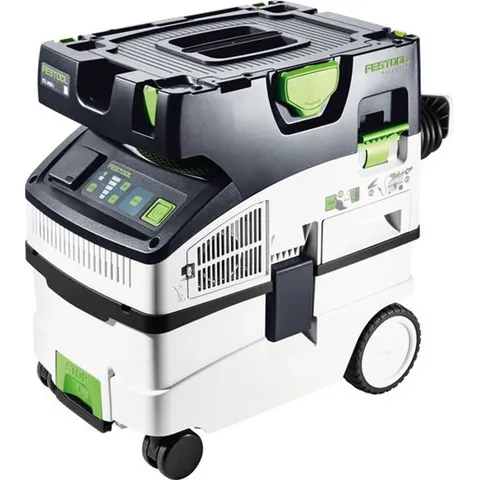 Festool CTL MIDI I Cleantec Stofzuiger - 574832 – afbeelding 2