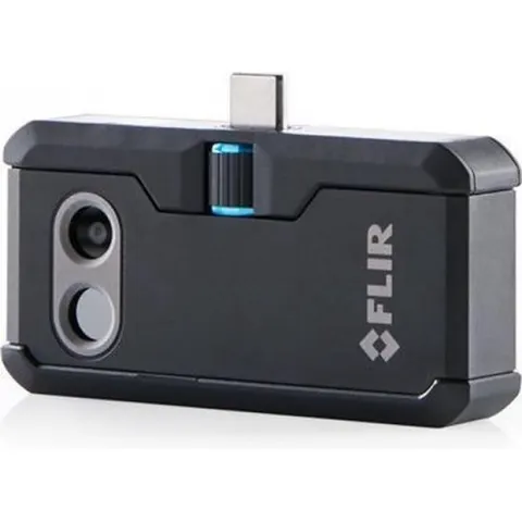 Caméra thermique pour téléphone portable FLIR ONE PRO Android USB-C – image 2