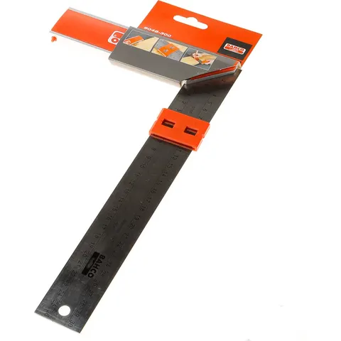 Bahco Irwin Schrijfhaak - 30 cm – afbeelding 2