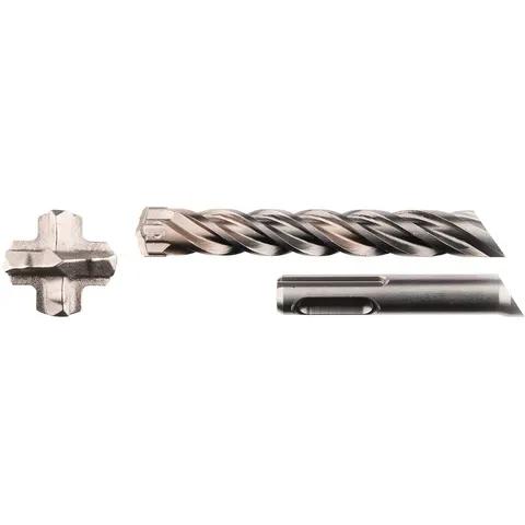 Makita Foret SDS-PLUS NEMESIS2 14x265 (E-14657) – image 2