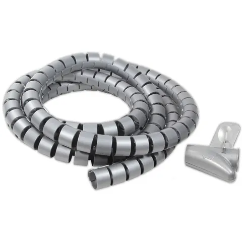 LogiLink KAB0013 Zilver kabelbinder – afbeelding 2