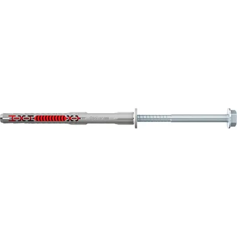 fischer Constructieplug met zeskantschroef – 562170 – afbeelding 2