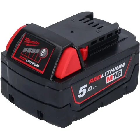 Milwaukee M18 B5 Accu – afbeelding 3