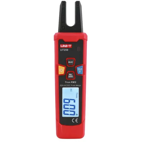 UNI-T UT256 mini stroomtang – afbeelding 2